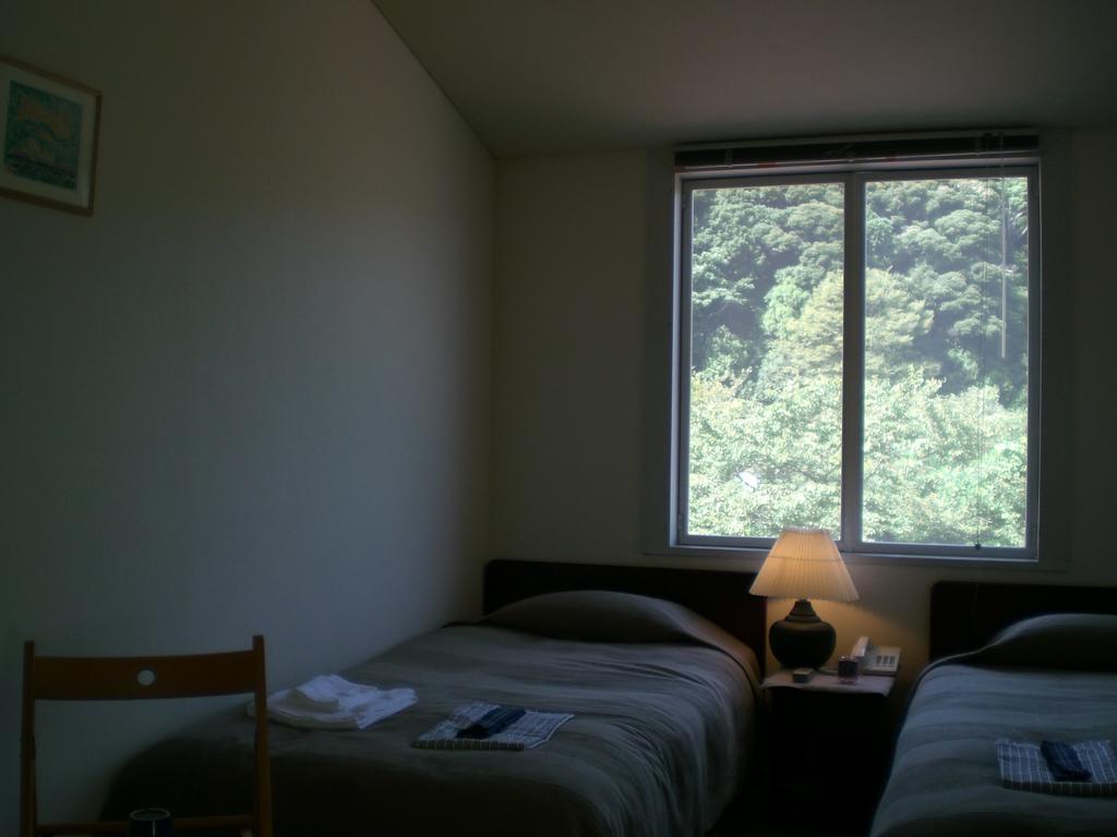 Gallery Court Ofa Atu Kawazu Room photo